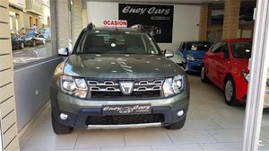 DACIA Duster Laureate dCi p.