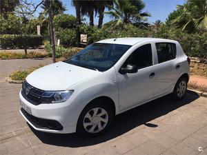 DACIA Sandero Ambiance kW 73CV 5p.