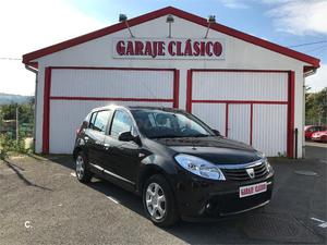 DACIA Sandero Base v 75cv E5 5p.