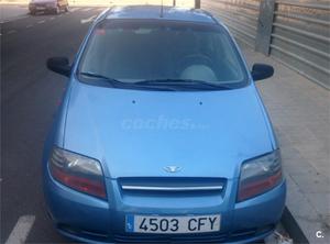 DAEWOO Kalos 1.2 SE ano modelo p.