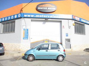 DAEWOO Matiz 0.8 SE 5p.