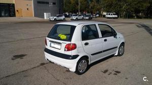 DAEWOO Matiz 0.8 SE 5p.