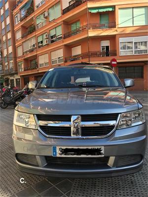 DODGE Avenger 2.0 CRD SXT Sport 4p.