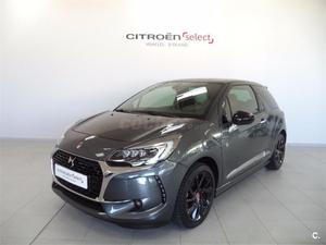 DS DS 3 PureTech 96kW 130CV Performance Line 3p.