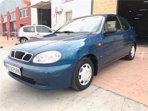 Daewoo Lanos 1.5 Se Alpine 3p. -99