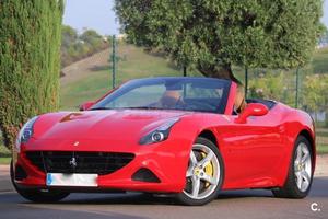 FERRARI California T 2 plazas 2p.