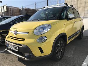 FIAT 500L v Multijet II 85 CV SS Trekking 5p.