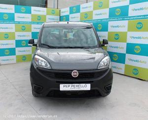 FIAT DOBLO PANORAMA POP N1 1.3 MJT 90CV IMP MAT 450 - SANTA