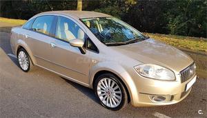 FIAT Linea 1.3 Multijet 16v 90cv Dynamic 4p.