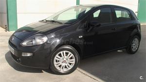 FIAT Punto 1.3 Easy 75 CV Multijet E5 5p.