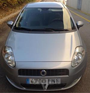 FIAT Punto 1.3 Multijet 16V Classic -07