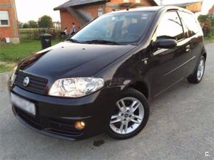 FIAT Punto 1.9 JTD Sporting -04