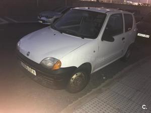 FIAT Seicento VAN 1.1 S 3p.