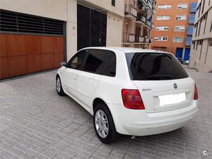 FIAT Stilo 1.9 Multijet Dynamic 5p.