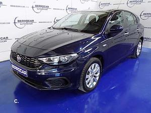 FIAT Tipo v Easy 95 CV diesel Multijet II 5p 5p.