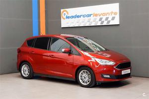 FORD CMax 1.0 EcoBoost 125CV Trend 5p.