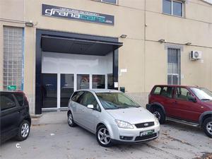 FORD CMax 1.6 TDCi 90 Ghia 5p.