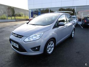 FORD CMax 1.6Ti VCT 125cv Trend 5p.