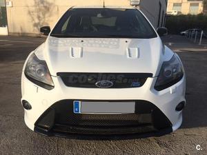 FORD FOCUS RS RALLY