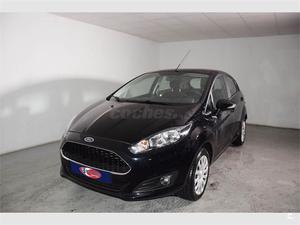 FORD Fiesta 1.25 Duratec 60kW 82CV Trend 5p 5p.