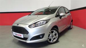 FORD Fiesta 1.25 Duratec 82cv Trend 5p 5p.