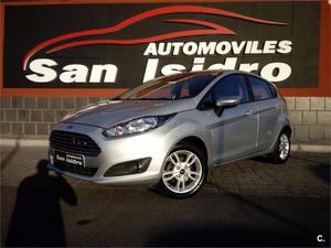 FORD Fiesta 1.25 Duratec 82cv Trend 5p 5p.