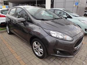 FORD Fiesta 1.5 TDCi 55kW 75CV Trend 5p 5p.