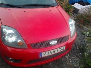 FORD Fiesta 2.0 ST Coupe -06
