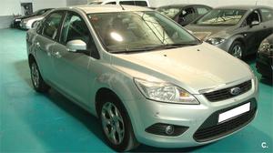 FORD Focus 1.6 TDCi 109 Trend 4p.