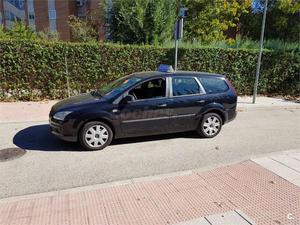 FORD Focus 1.6 TDCi Trend Wagon 5p.