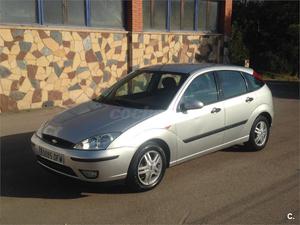 FORD Focus 1.8 TDCi Sport 5p.