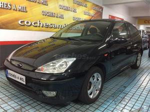 FORD Focus 1.8 TDCi Trend 100CV 3p.