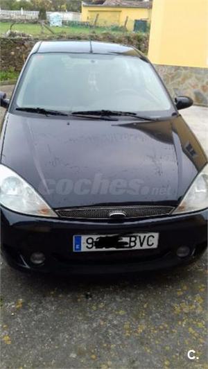 FORD Focus 1.8 TDCi Trend 3p.