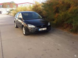 FORD Focus 1.8 TDCi Trend 5p.