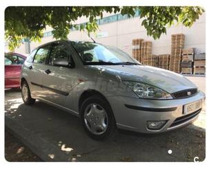 FORD Focus 1.8 TDCi Trend 5p.