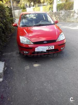 FORD Focus 1.8 TDCi Trend 5p.