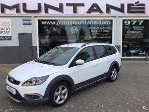 FORD Focus 1.8 TDCi Trend XRoad Sportbreak 5p.