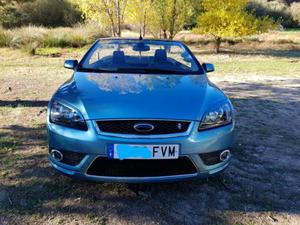 FORD Focus 2.0 CC Titanium -07