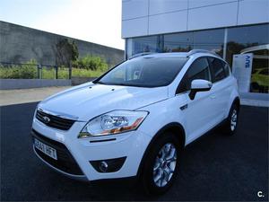 FORD Kuga 2.0 TDCi 140cv 4WD Trend 5p.