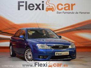 FORD MONDEO 3.0I V6 ST 220 - MADRID - (MADRID)