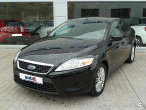 FORD Mondeo 1.8 TDCi 125 Trend 4p.