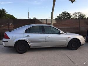 FORD Mondeo 1.8i Trend 5p.