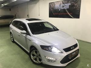 FORD Mondeo 2.0 TDCi 163cv Titan. S Powers. Sportb. 5p.