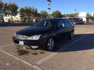 FORD Mondeo 2.2 TDCi Titanium 5p.