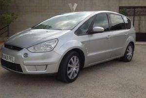 FORD S-MAX 2.0 TDCi Trend -06