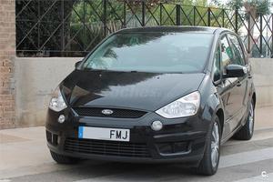 FORD SMAX 2.0 TDCi Trend 5p.