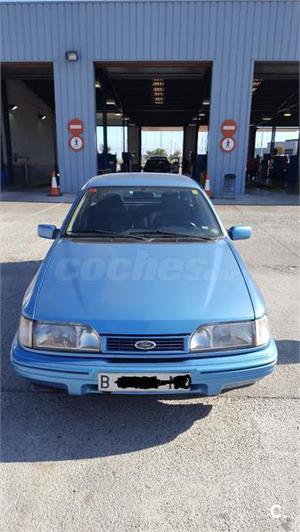 FORD Sierra SIERRA 2.0I GT 5p.