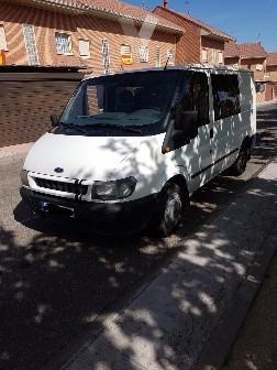 FORD Transit 260 S 85CV -03