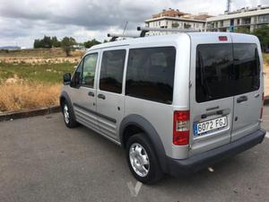 Ford Connect 1,8 TDi 210S