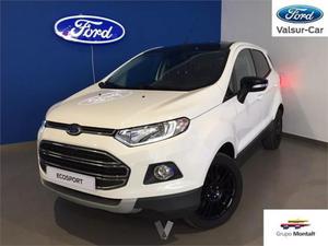 Ford Ecosport 1.5 Tdci 70kw 95cv Titanium S 5p. -17